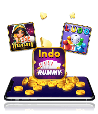 Gogo Slots Rummy Banner